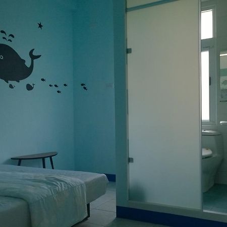 Da Peng Bay Homestay Linbian Zewnętrze zdjęcie