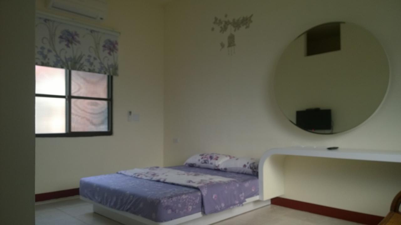 Da Peng Bay Homestay Linbian Zewnętrze zdjęcie