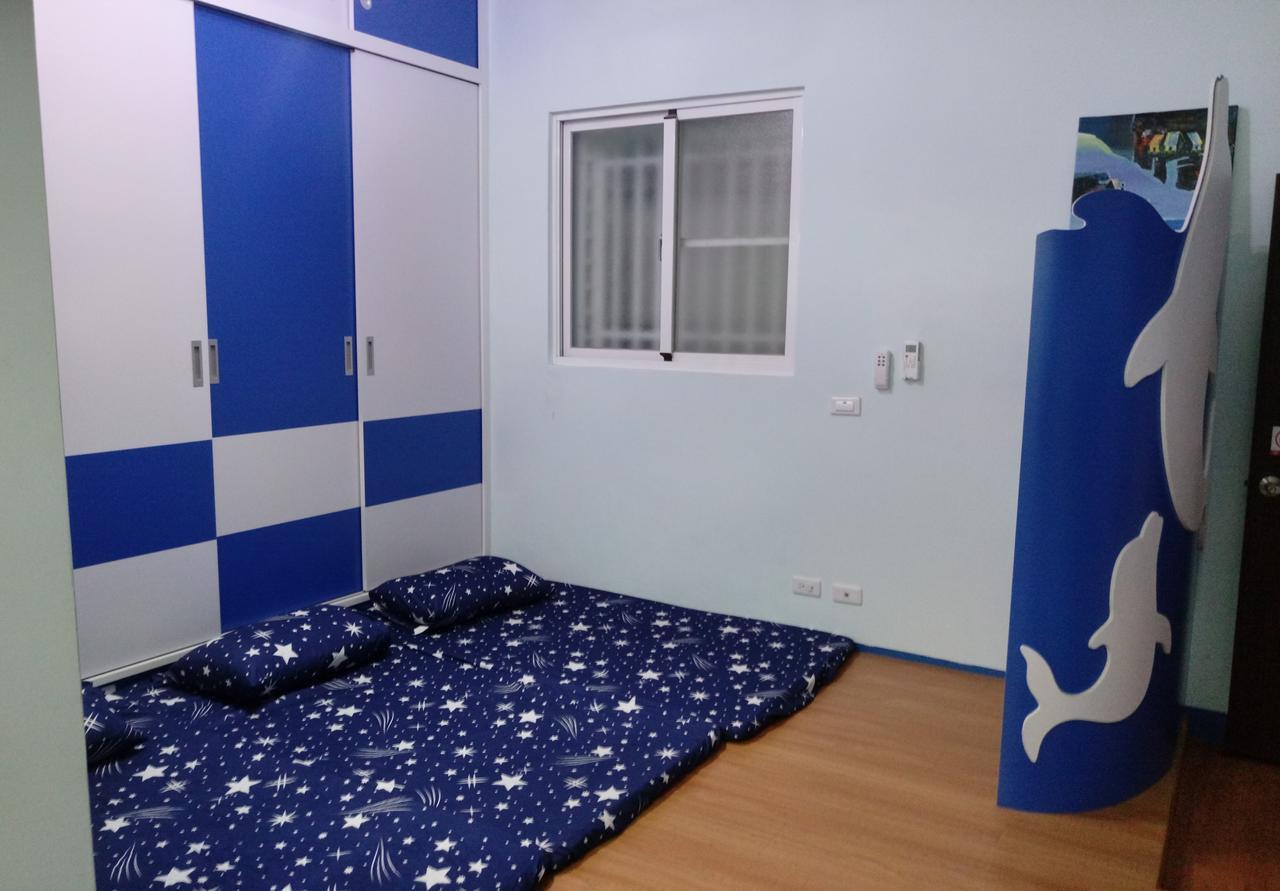 Da Peng Bay Homestay Linbian Zewnętrze zdjęcie